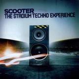 Scooter - The Stadium Techno Experience Artwork
