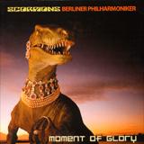 Scorpions (feat. Berliner Philharmoniker) - Moment Of Glory Artwork