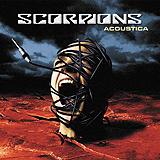 Scorpions - Acoustica Artwork