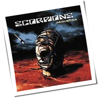 Scorpions - Acoustica