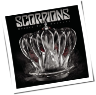 Scorpions - Return To Forever