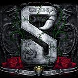 Scorpions - Sting In The Tail Artwork