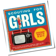 Scouting For Girls - Everybody Wants To Be On TV
