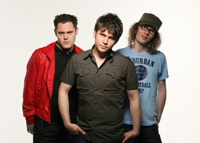 Scouting For Girls