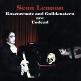 Sean Lennon - Rosencrantz And Guildenstern Are Undead Artwork