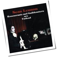 Sean Lennon - Rosencrantz And Guildenstern Are Undead