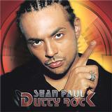 Sean Paul - Dutty Rock Artwork
