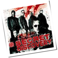 Secret Discovery - Alternate