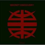 Secret Discovery - Pray Artwork