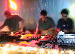 Secret Frequency Crew