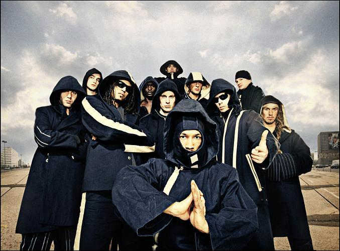 seeed 1 7 elf mann band direkt aus der hauptstadt laut de foto seeed 1 7 elf mann band direkt aus der hauptstadt laut de foto