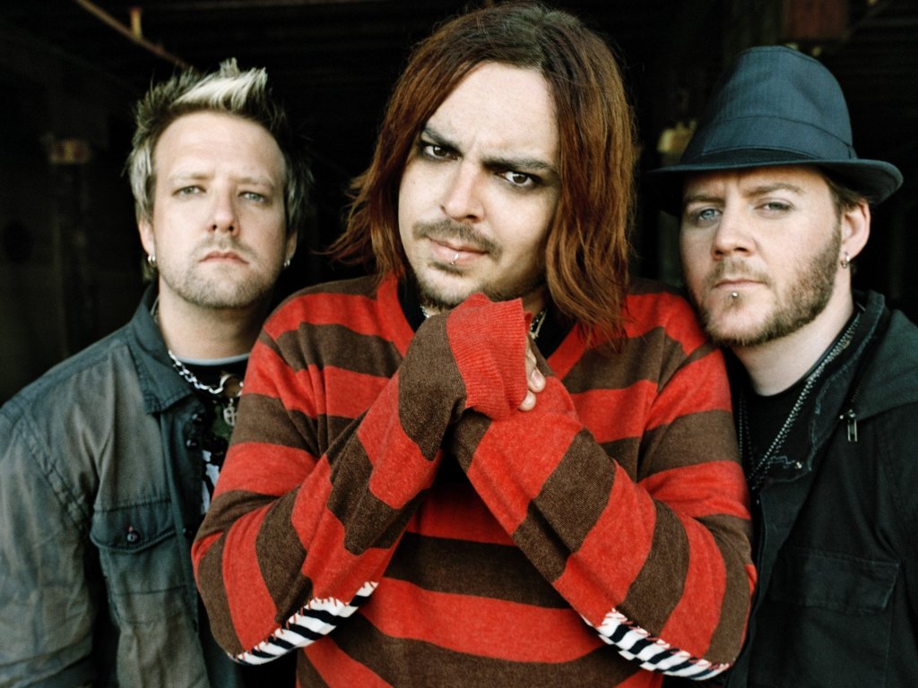 Seether laut.de Band