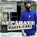Separate - Zahltag Artwork