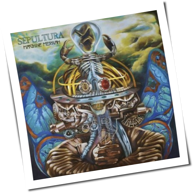 Sepultura - Machine Messiah