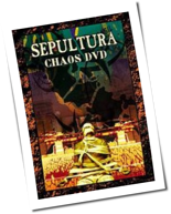 Sepultura - Chaos DVD
