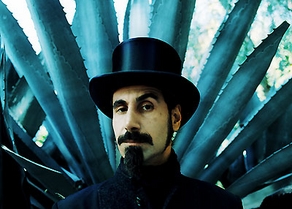 Serj Tankian laut.de Band