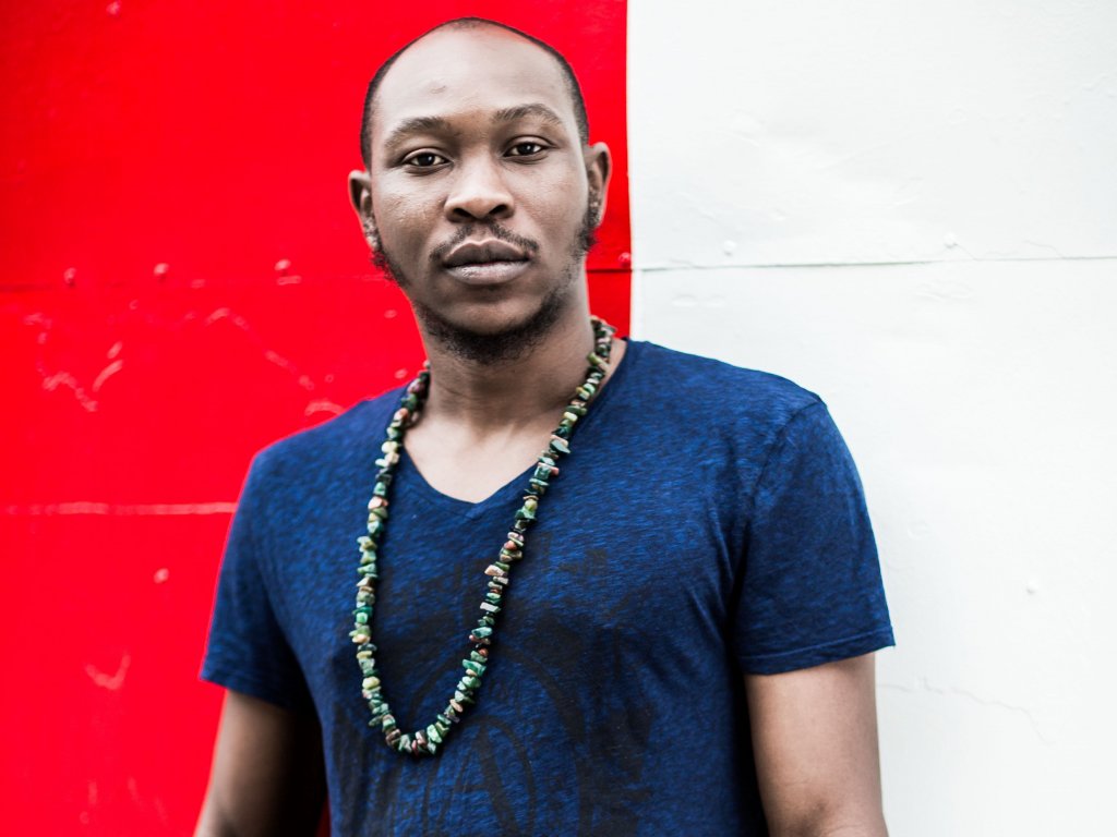 Seun Kuti
