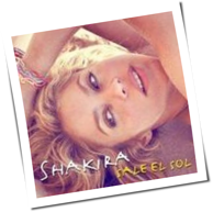 Shakira - Sale El Sol