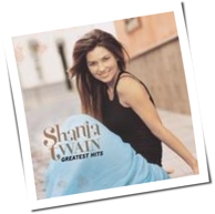 Shania Twain - Greatest Hits