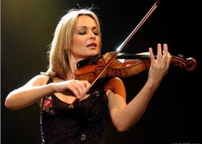 Sharon Corr