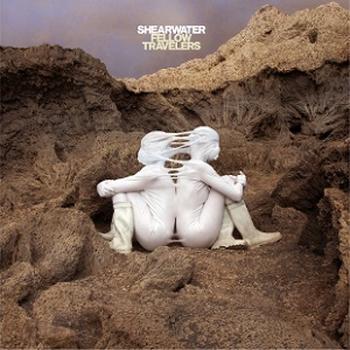 Shearwater - Fellow Travelers Artwork