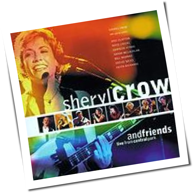 Sheryl Crow - Live From Central Park