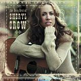Sheryl Crow - The Very Best of Sheryl Crow Artwork