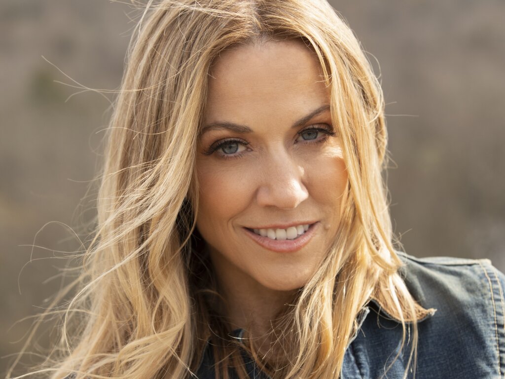 Sheryl Crow