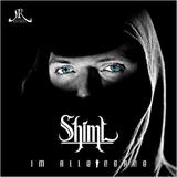 Shiml - Im Alleingang Artwork