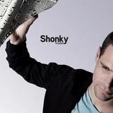 Shonky - Time Zero Artwork
