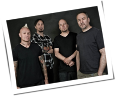 Sick Of It All