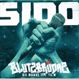 Sido - Blutzbrüdaz Artwork