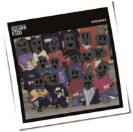 Sierra Kidd - Nirgendwer