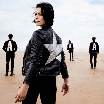 Silbermond - Alles Auf Anfang 2014-2004 Artwork