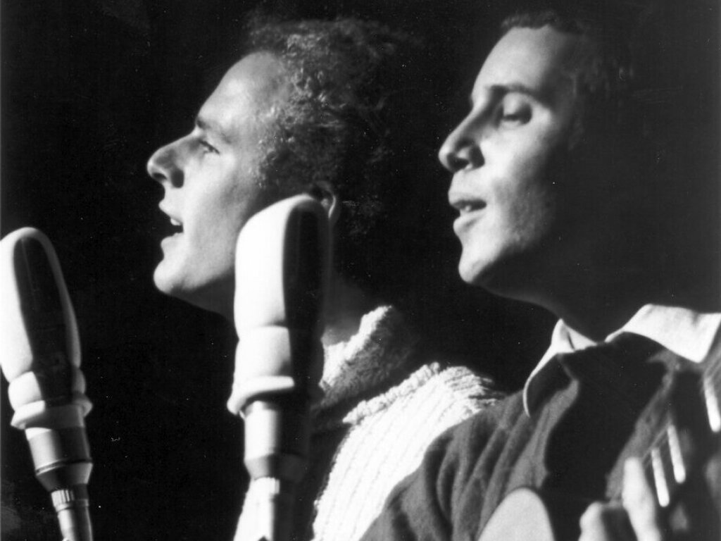 Simon & Garfunkel
