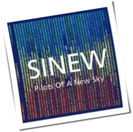Sinew - Pilots Of A New Sky