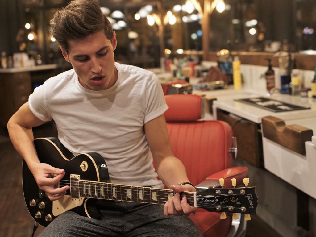 Sion Hill laut.de Band