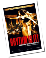 Sir Simon Rattle/Berliner Philharmoniker - Rhythm Is It!