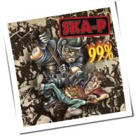 Ska-P - 99%