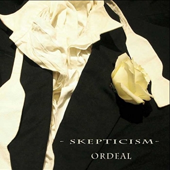Skepticism - Ordeal Artwork