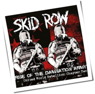 Skid Row - Rise Of The Damnation Army - United World Rebellion: Chapter Two