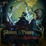 Skinny Puppy - Mythmaker Artwork