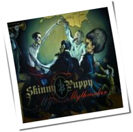 Skinny Puppy - Mythmaker
