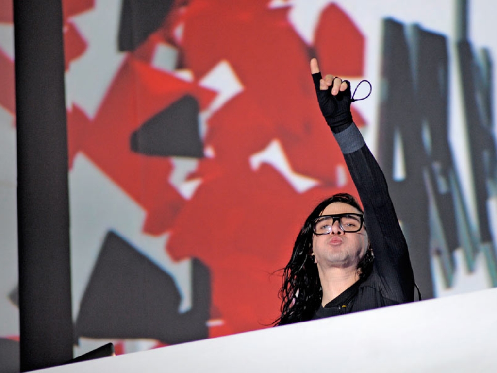 skrillex genre skrillex laut de band skrillex genre skrillex laut de band