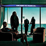 Skunk Anansie - Post Orgasmic Chill Artwork