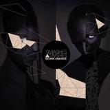 Skunk Anansie - Smashes & Trashes Artwork