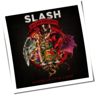 Slash - Apocalyptic Love