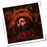 Slayer - Repentless