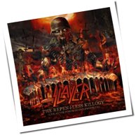 Slayer - The Repentless Killogy
