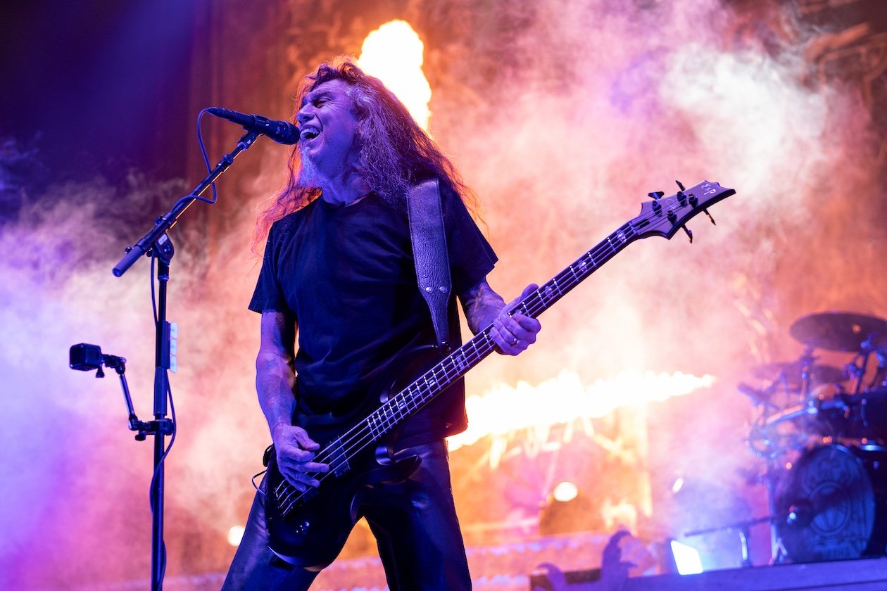 Megadeth – 